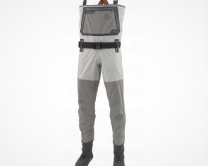 Åndbare waders