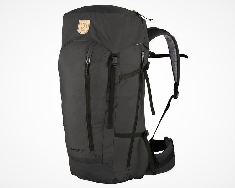 Fjällräven rygsække