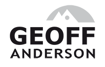Geoff Anderson