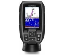 Ekkolod/GPS