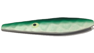 Endegrej