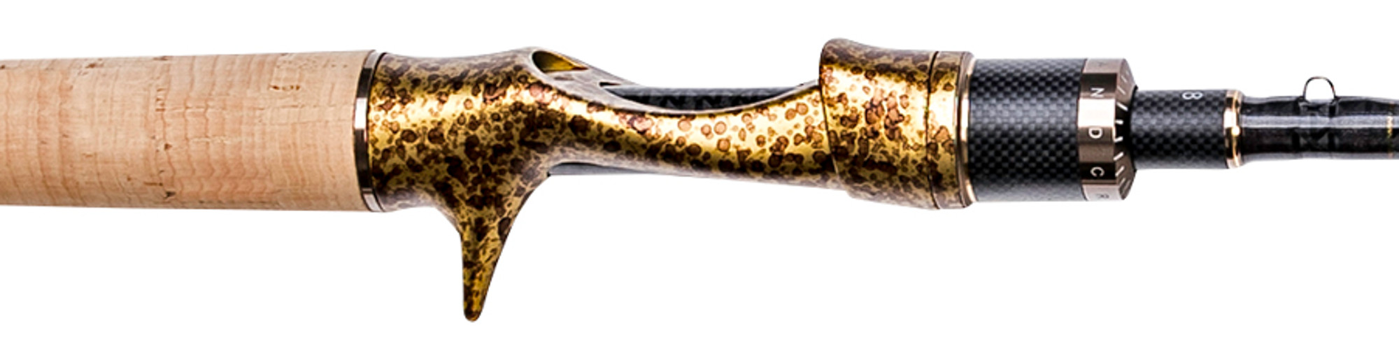Multi fiskestænger