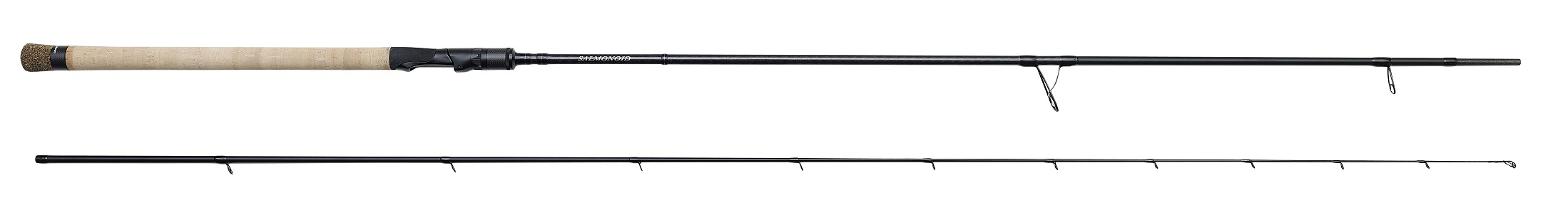 Savage Gear Savagear Salmonoid Spinnestænger 10 fod 305cm 10-30g 2 delt